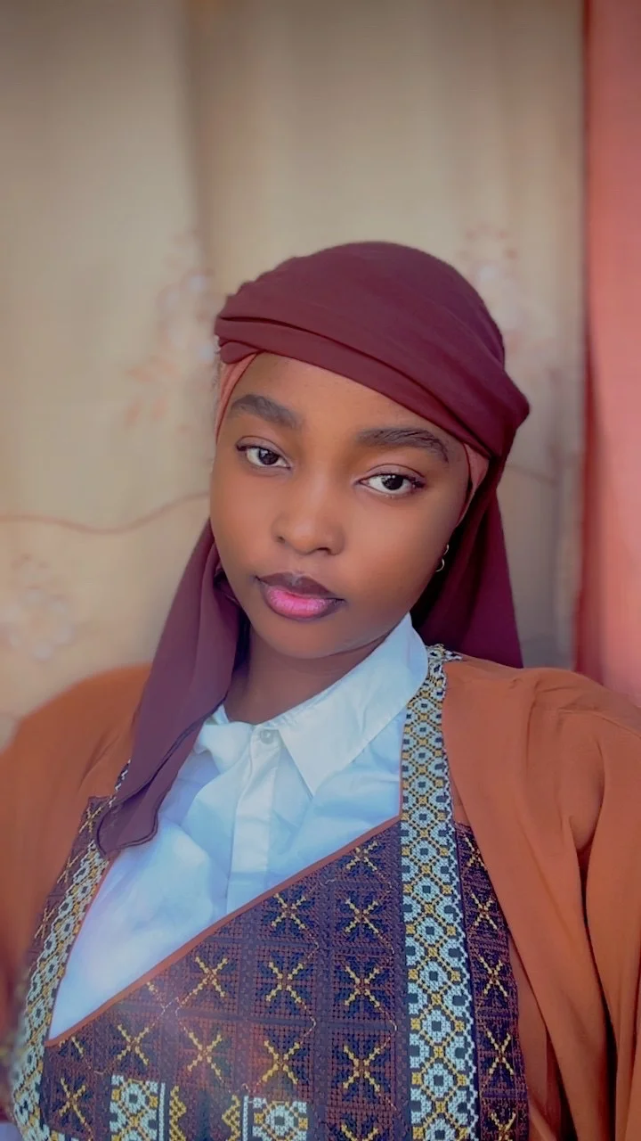 Sokhna Fatou Sene